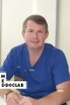 Фото Кузьмин Сергей Сергеевич