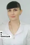 Фото Латушкина Наталия Александровна