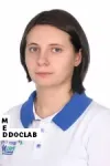 Фото Стальнова Александра Вячеславовна