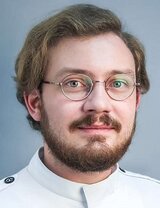 Фото Гурьянов Роберт Андреевич