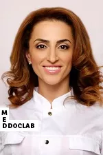 Фото Шакирова Кристина Валерьевна