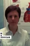 Фото Степанова Елена Владимировна