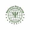 Логотип Nesterov Psy Group