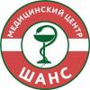 Логотип Шанс