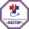 Логотип Кастор