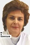 Фото Букреева Анна Андреевна