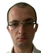 Фото Обухов Валерий Александрович