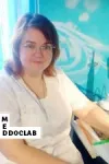 Фото Чикурчикова Любовь Александровна