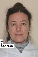 Фото Ефимова Елена Геннадьевна