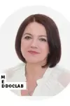Фото Щеголенкова Лариса Петровна