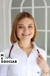 Фото Халимова Гульназ Зиннуровна
