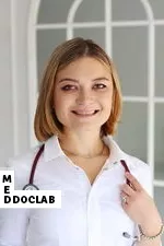 Фото Халимова Гульназ Зиннуровна