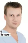 Фото Госьков Иван Анатольевич