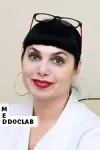 Фото Щелкунова Екатерина Васильевна
