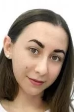 Фото Андреюк Мария Андреевна