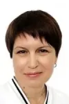 Фото Трубачева Елена Сергеевна