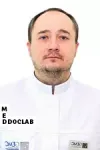 Фото Урбанов Александр Вадимович