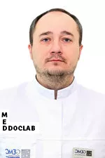 Фото Урбанов Александр Вадимович