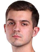 Фото Шевцов Никита Михайлович