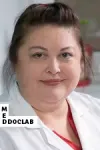 Фото Сей-Тун Ирина Владимировна