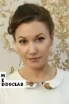 Фото Климочкина Ксения Александровна