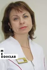 Фото Смирнова Вероника Леонидовна