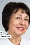Фото Сунгурова Валерия Александровна
