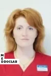 Фото Шакулова Екатерина Игоревна