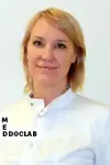 Фото Матвеева Елена Леонидовна