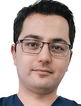 Фото Бабаев Баходур Усмонжонович