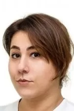 Фото Авшарова Диана Александровна