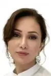 Фото Бийболатова Диана Тажитдиновна