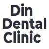 Логотип Din Dental Clinic
