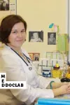 Фото Васильева Екатерина Викторовна