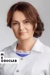 Фото Перетягина Наталья Сергеевна
