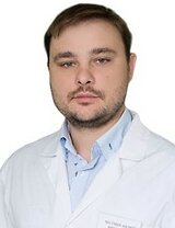 Фото Честных Андрей Викторович