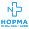 Логотип Норма