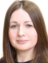 Фото Шонбина Ирина Геннадьевна