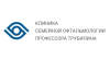 Логотип Клиника семейной офтальмологии профессора Трубилина