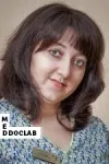 Фото Демкина Елена Викторовна