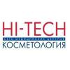 Логотип Hi-Tech