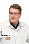 Фото Коробченко Андрей Владимирович
