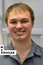 Фото Черняев Роман Михайлович