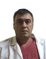 Фото Юсупов Ибрагим Анварович