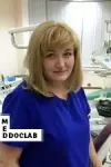 Фото Хлопченюк Ольга Викторовна