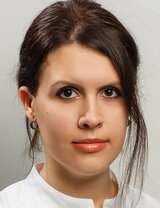 Фото Проскурина Ирина Александровна
