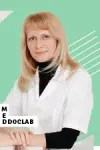 Фото Светлова Татьяна Владимировна