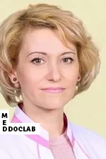 Фото Васюнина Ирина Борисовна