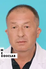 Фото Малигонов Александр Евгеньевич