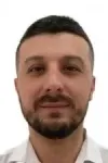 Фото Кулиев Эльчин Джумшудович